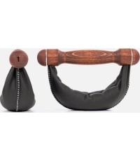 Hantle NOHRD SwingBells Club, zestaw - 4 kg