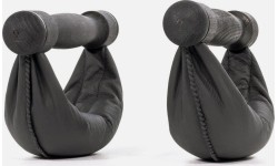 Zestaw hantli SwingBells Shadow - Obciążenia - 25 x 9 x 14,5 - 2