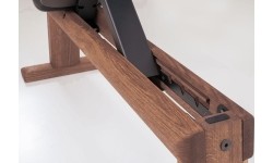 Ławka treningowa WeightBench Vintage - Kunstleder