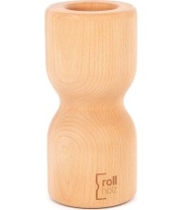 Wałek piankowy rollholz, buk