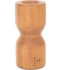 Wałek do masażu rollholz Eiche