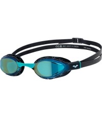 Okulary pływackie Air Sonic Mirror Aqua-Black