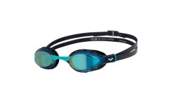 Okulary pływackie Air Sonic Mirror Aqua-Black