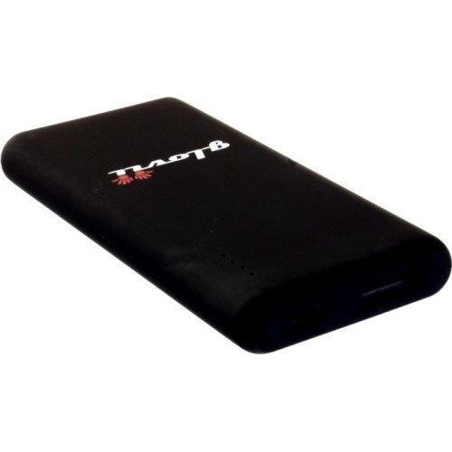 Powerbank do podgrzewanych kapci Glovii P2500G 2500 mAh