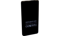 Powerbank do podgrzewanych kapci Glovii P2500G 2500 mAh