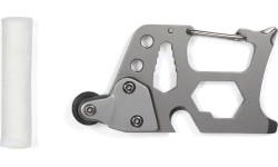 Origin Outdoors Multitool Firestarter '9 in 1'