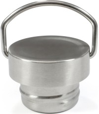 Origin Outdoors Lid 'Stainless Steel Cap'