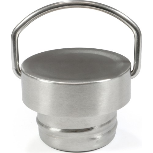 Origin Outdoors Lid 'Stainless Steel Cap'