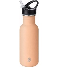 Origin Outdoors Drinking Bottle 'Active' Straw Cap