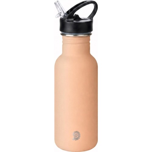 Origin Outdoors Drinking Bottle 'Active' Straw Cap