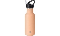 Butelka na wodę Origin Outdoors „Active" ze słomką