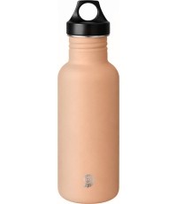 Butelka na wodę Origin Outdoors "Active" z zakrętką z pętelką