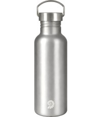 Origin Outdoors Drinking Bottle 'Active' Steel Cap