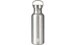 Origin Outdoors Drinking Bottle 'Active' Steel Cap
