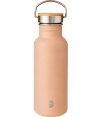 Origin Outdoors Drinking Bottle 'Active' Bamboo Cap