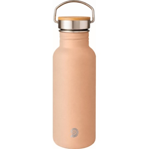 Origin Outdoors Drinking Bottle 'Active' Bamboo Cap