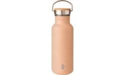 Origin Outdoors Drinking Bottle 'Active' Bamboo Cap