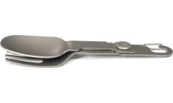Tytanowa łyżkowidelec turystyczny Origin Outdoors Spork Compact