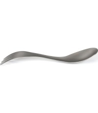 Sztućce Origin Outdoors „Titanium Spork Basic“, tytanowa łyżkowidelec