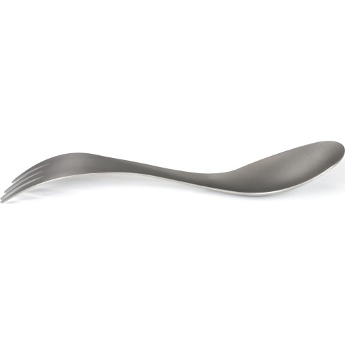 Origin Outdoors Cutlery 'Titanium' Spork Basic