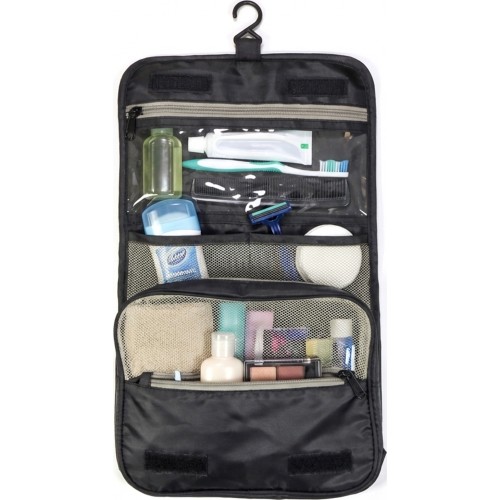 Origin Outdoors Cosmetic Bag