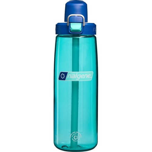 Butelka na wodę Nalgene „Straw”