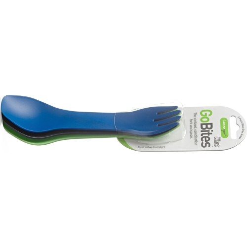 Sztućce humangear GoBites UNO