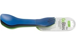 Sztućce humangear GoBites UNO