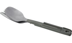 Sztućce Origin Outdoors German Army „Titanium“