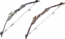 Taśma ochronna GearAid Tactical Camo Form