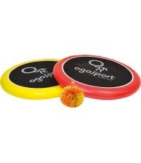 Zestaw dysków do rzucania Peeled Croc Ogo Sport, 2 szt.