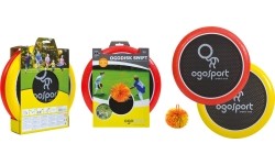 Zestaw dysków do rzucania Peeled Croc Ogo Sport, 2 szt.