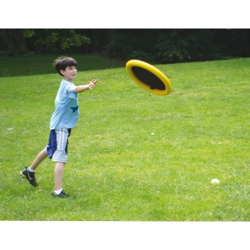 Zestaw dysków do rzucania Peeled Croc Ogo Sport, 2 szt.