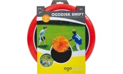 Zestaw dysków do rzucania Peeled Croc Ogo Sport, 2 szt.