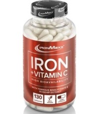IronMaxx Iron 100 kaps.