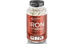 IronMaxx Iron 100 kaps.