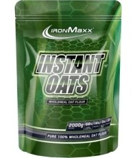 IronMaxx Instant Oats 2000 g