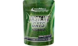 IronMaxx Instant Oats 2000 g