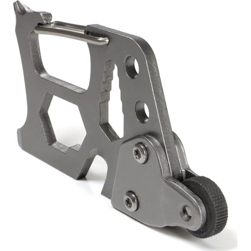 Multitool Origin Outdoors Firestarter „9 w 1”