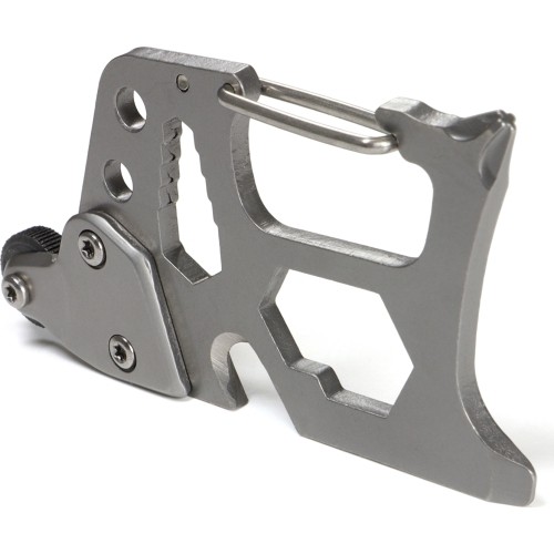 Multitool Origin Outdoors Firestarter „9 w 1”
