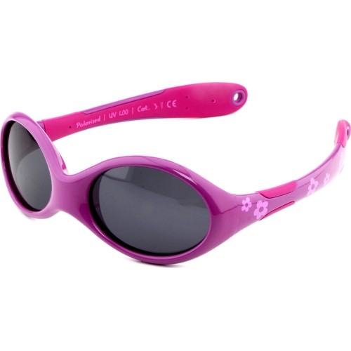 Okulary przeciwsłoneczne ActiveSol Baby Girl Flower