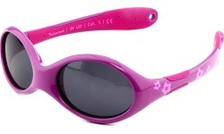 Okulary przeciwsłoneczne ActiveSol Baby Girl Flower