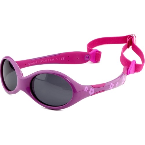 Okulary przeciwsłoneczne ActiveSol Baby Girl Flower