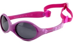 Okulary przeciwsłoneczne ActiveSol Baby Girl Flower