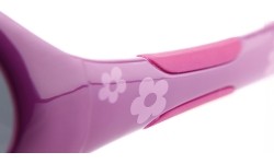 Okulary przeciwsłoneczne ActiveSol Baby Girl Flower