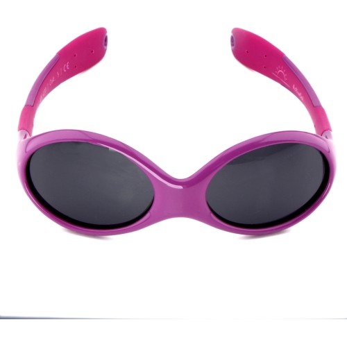 Okulary przeciwsłoneczne ActiveSol Baby Girl Flower
