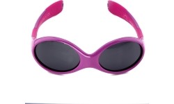 Okulary przeciwsłoneczne ActiveSol Baby Girl Flower