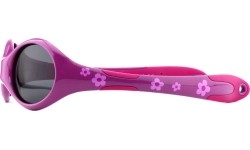 Okulary przeciwsłoneczne ActiveSol Baby Girl Flower