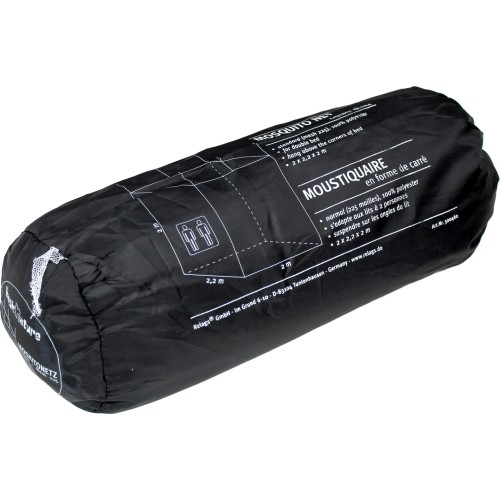 BasicNature Mosquito net 'Classic'