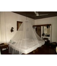 BS impregn. Mosquitonet 'Expedition'